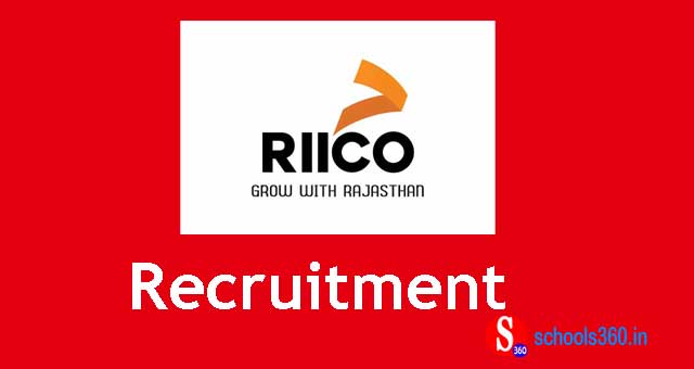RIICO Junior Assistant Result