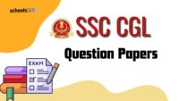 ssc cgl question papers material