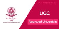 UGC NET Admit Card