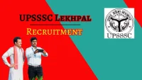 UPSSSC Lekhpal Recruitment