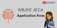 WBJEE JECA