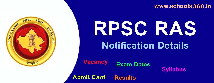 RPSC RAS