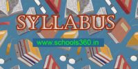syllabus