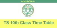 ts-ssc-timetable-10th