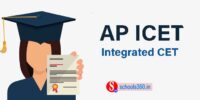 AP ICET Syllabus