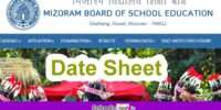 Mizoram Board