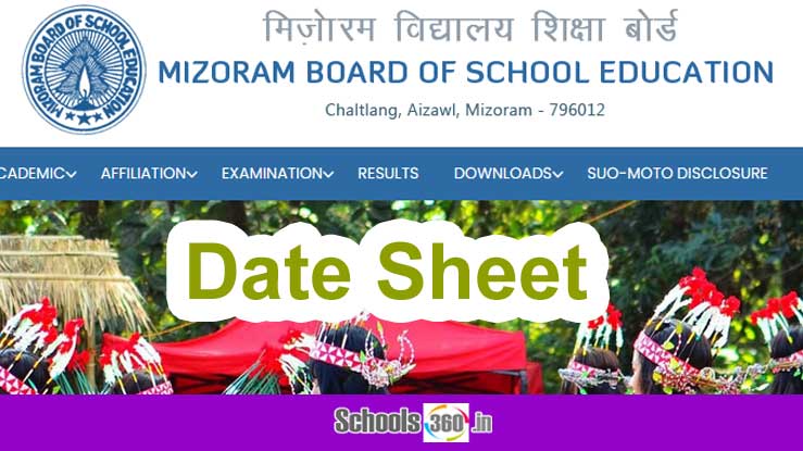 Mizoram Board