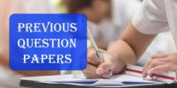 previous-question-papers