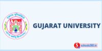 Gujarat University