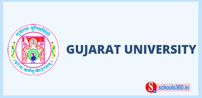 Gujarat University