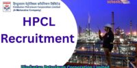 HPCL Recruitment