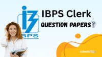 IBPS Clerk Previous Question Papers