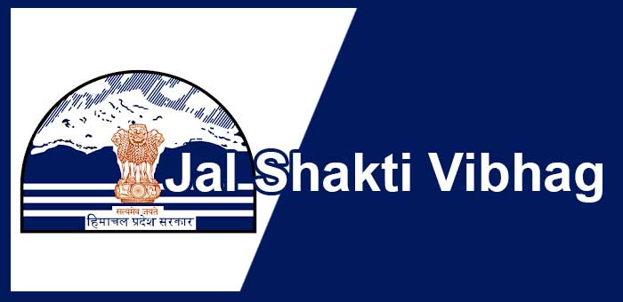 HP Jal Shakti Vibhag Recruitment 2022 Apply 103 MPW Para Pump Operator Vacancy
