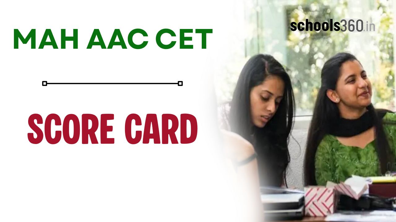 MAH AAC CET Result