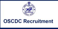 OSCDC Group B, C Syllabus