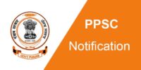 PPSC Assistant District Attorney Admit Card