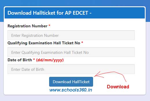 ap-edcet-hall-ticket