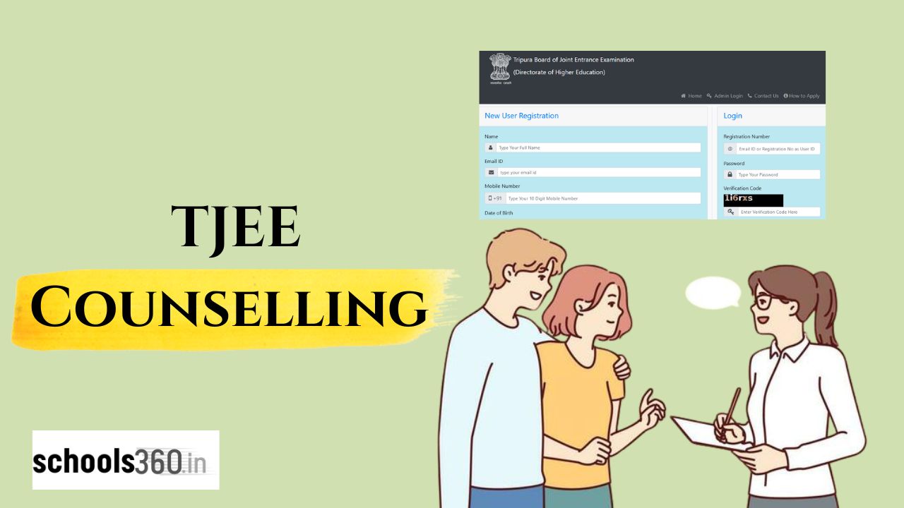 TJEE Counselling