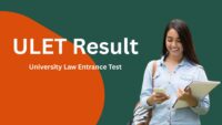 ULET Result