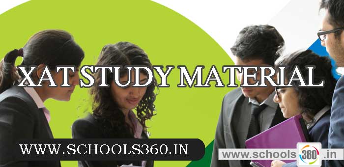 XAT-STUDY-MATERIAL