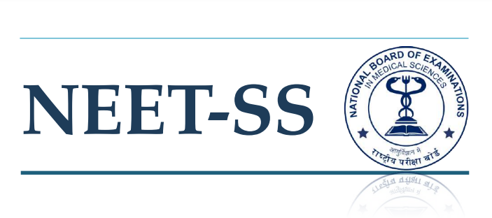 neet ss