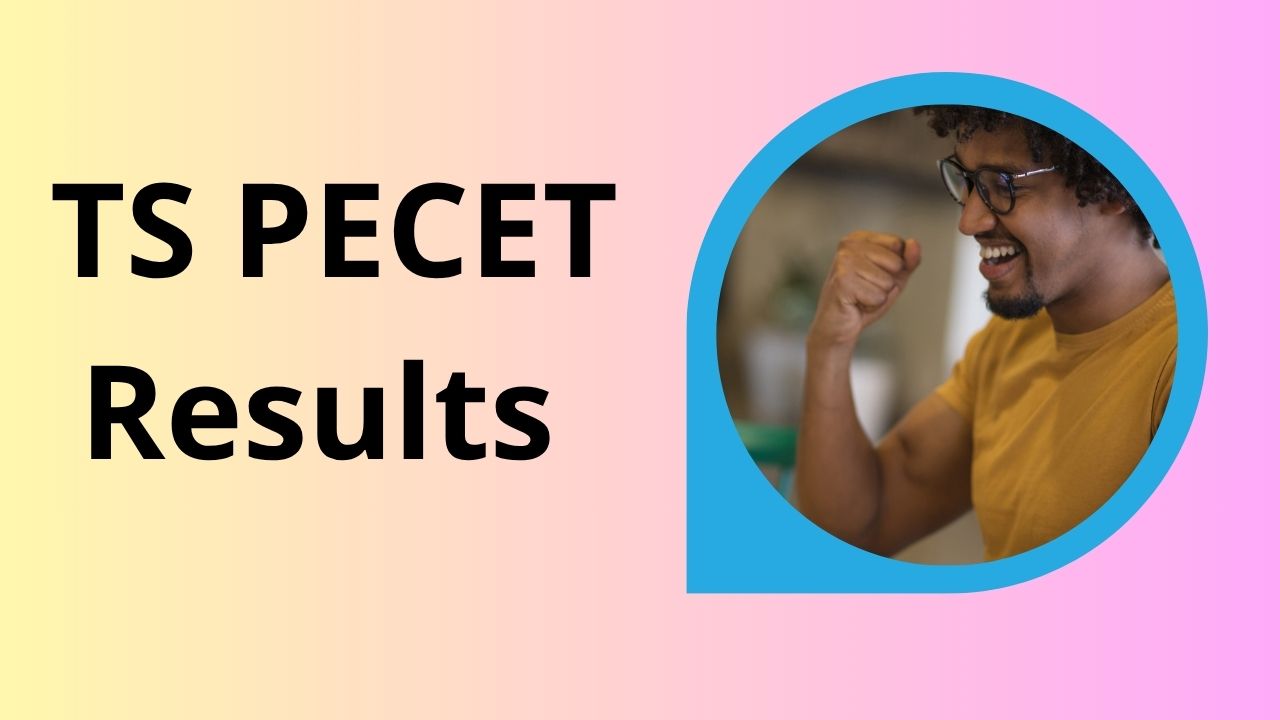 TS PECET Results