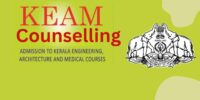 KEAM counselling