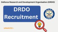 DRDO Recruitment