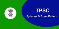 tpsc-Syllabus
