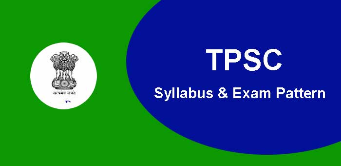 tpsc-Syllabus