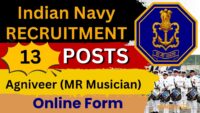 Indian Navy musicuan