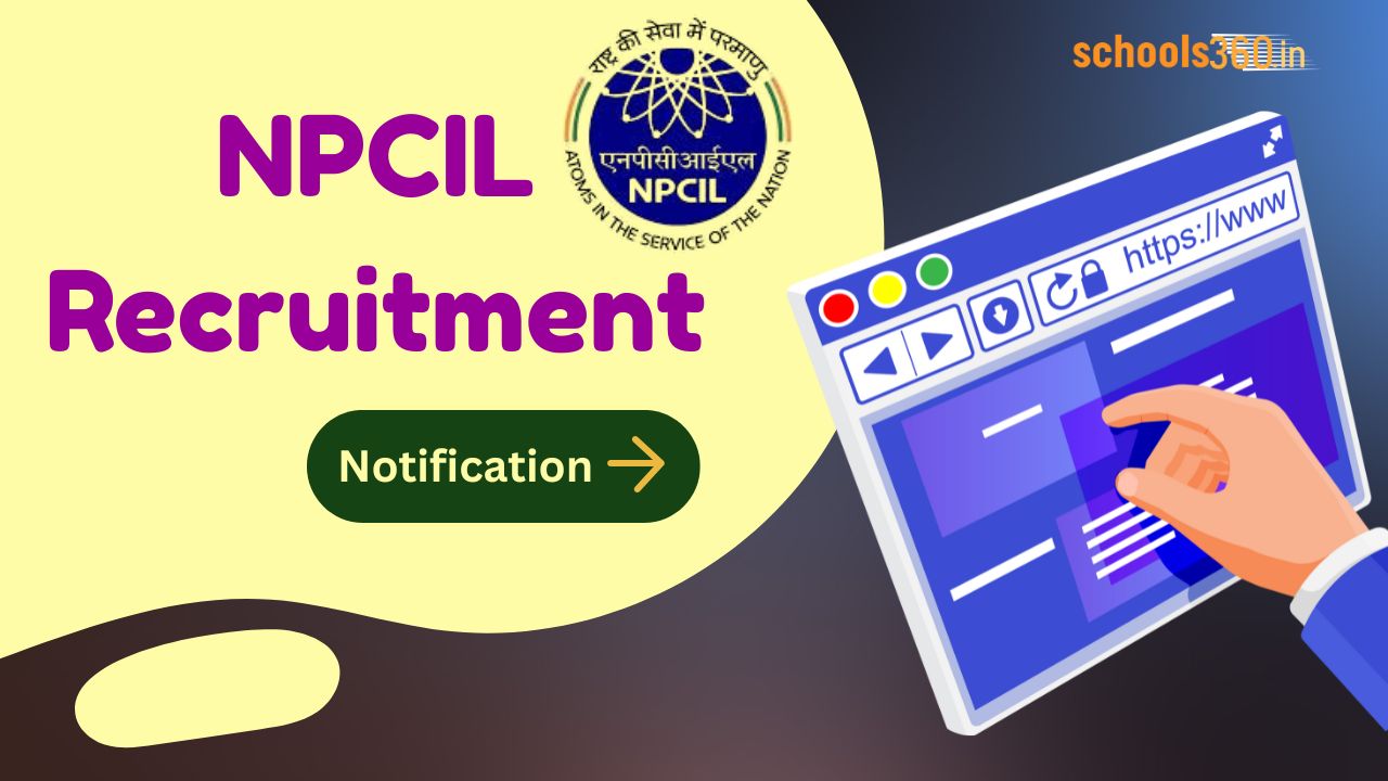 NPCIL Recruitment