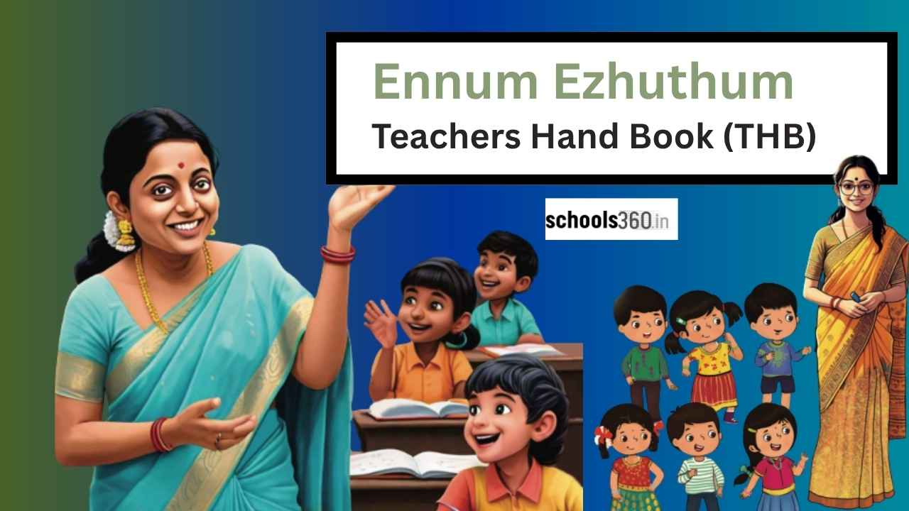 Teachers Hand Book (THB)