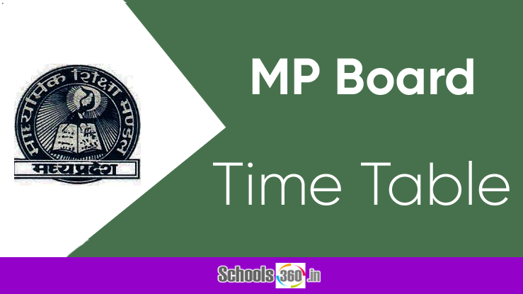 mp-board-time-table
