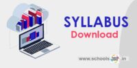 syllabus
