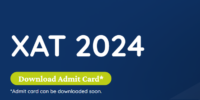 vat admit card