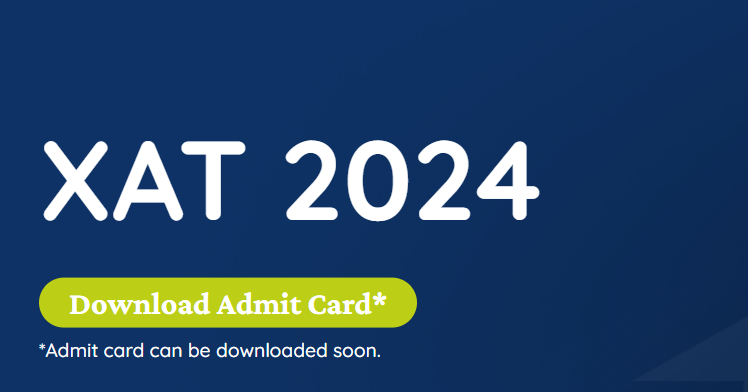 vat admit card