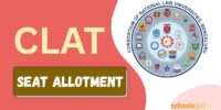 CLAT seat allotment