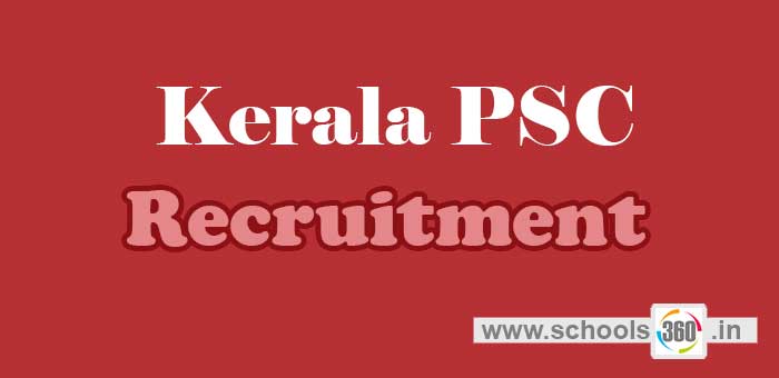 Kerala-psc