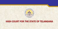 Telangana high court