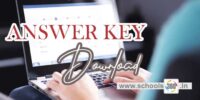 answer-key