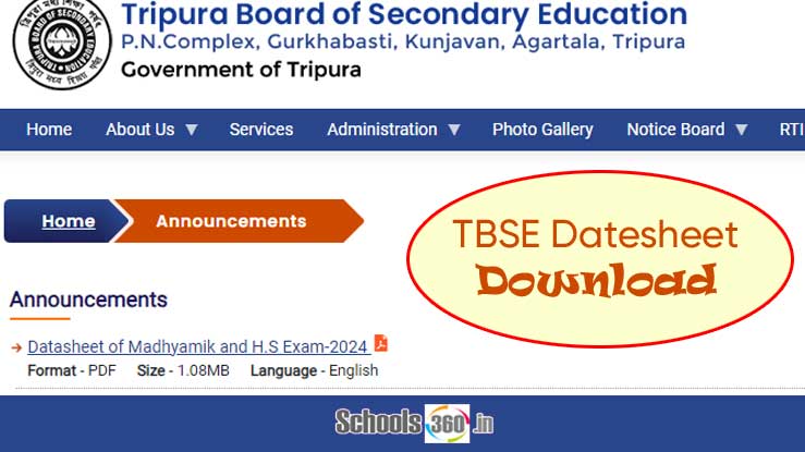 tbse-datesheet