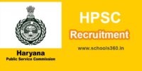HPSC-Recruitment