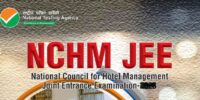 NCHM JEE