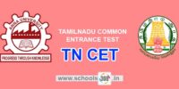 TNCET