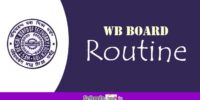wb-routine