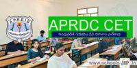 APRDC-CEt