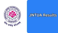 JNTUA Results