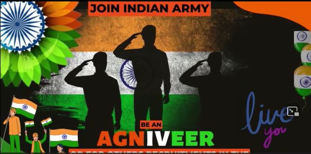 agniveer Jobs