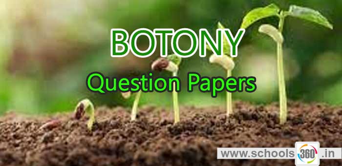 botony